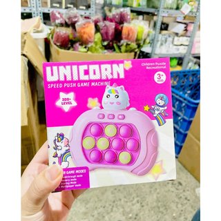 Đồ chơi Pop it điện tử