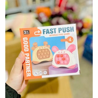Đồ chơi Pop it điện tử