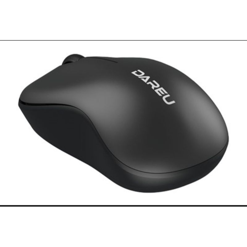 Chuột Không dây DareU LM106G trưng bày 99%