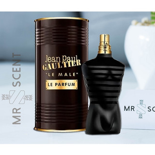 Fullseal | nước hoa jpg le male le parfum | nước hoa nam | 125ml