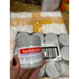 [Hang chuan]Kem hăm sudo cream hộp 60g