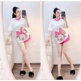 Áo phông Mickey 🐹🐹