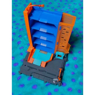 Bộ Hot wheels city downtown