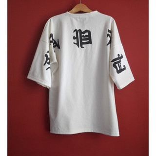 Áo thun oversize Japan (Hongkong New) Unisex