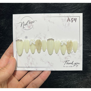 Nailbox thiết kế sơn gel.a54@