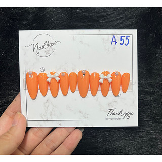 Nailbox thiết kế sơn gel .a55@