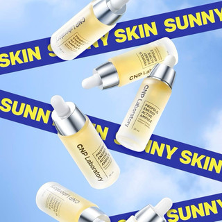 Tinh chất keo ong tái tạo da CNP Propolis Energy Ampule