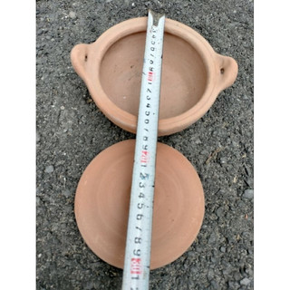 <Video SP> Nồi đất Đất Đỏ Miền Tây Kho Cá 16*6cm