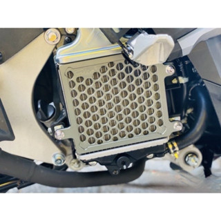 Che Két Nước GH-Racing VARIO SH AB Airblade Nhôm CNC