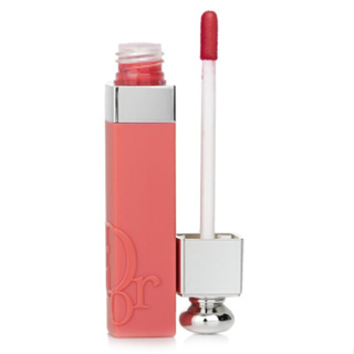 Son Dior Addict Lip Tint chính hãng fullbox 5ml son lì mềm mịn môi DOVA