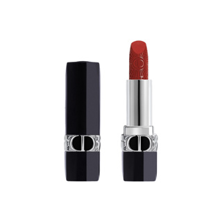 Son Dior Rouge Velvet chính hãng fullbox 3