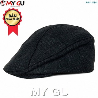 Nón bê rê cao cấp M352