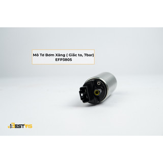 Mô tơ bơm xăng ( giắc to, thân dài , 7Bar )  - Bestvis