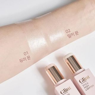 [ SẴN ] Kem bắt sáng dạng thỏi GLINT 7g LS