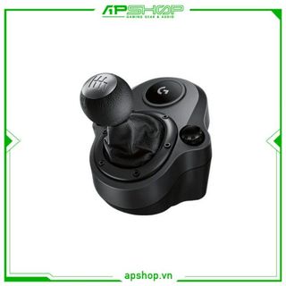 Cần số logitech dành cho vô lăng g29/ g923/ g920 | 941-000132 | chính hãng