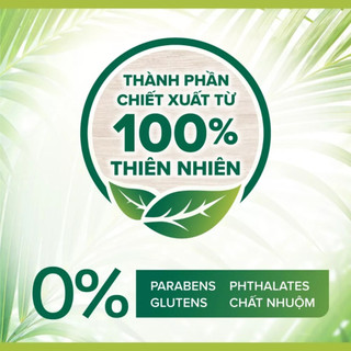 Dầu Gội Dừa Palmolive Dây 12 Gói
