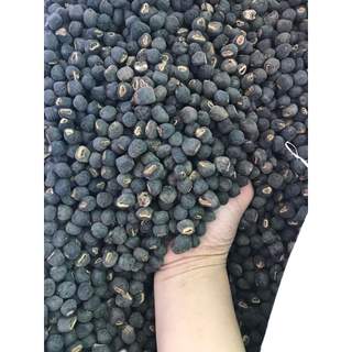 Hạt chuối cô đơn khô