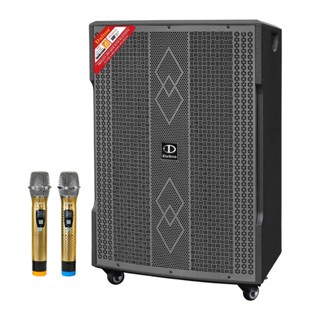 Loa kéo cao cấp Dalton TS-18G800XP - hàng chính hãng năm 2024 - Gia Khang Shop