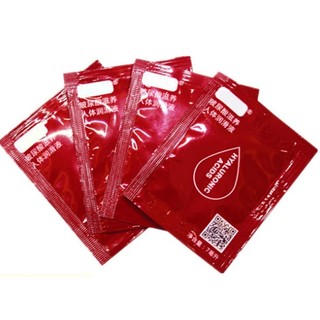 10 gói gel bôi trơn gốc nước, anh toàn, dễ dàng rửa sạch - GÓI 7ML - 001STORE