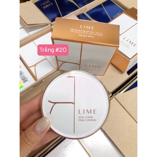 Phấn nước LIME Cushion
