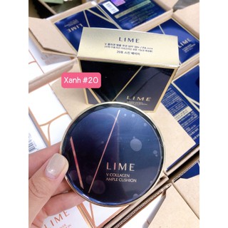 Phấn nước LIME Cushion