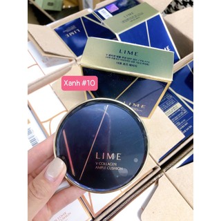 Phấn nước LIME Cushion