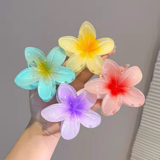 Set 4 kẹp hoa sứ không tách lẻ