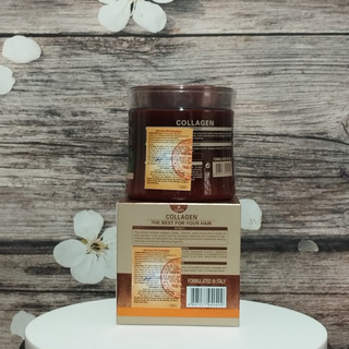 Hấp phục hồi Haneda 500ml chính hãng 💯