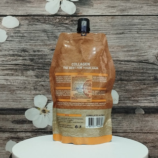 Hấp phục hồi Haneda 500ml chính hãng 💯