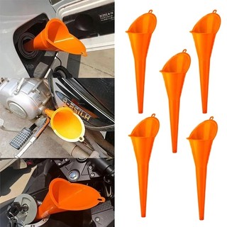 Phểu châm nhớt, đổ xăng ô tô và xe máy 29cm