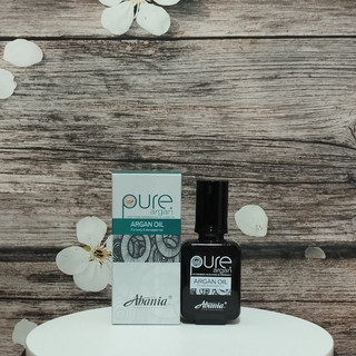 Tinh dầu dưỡng tóc Abania Pure Argan 50ml chính hãng