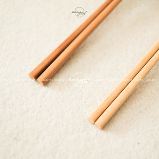 Đũa vót thủ công (10 đôi)