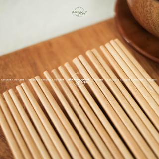 Đũa vót thủ công (10 đôi)