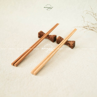 Đũa vót thủ công (10 đôi)
