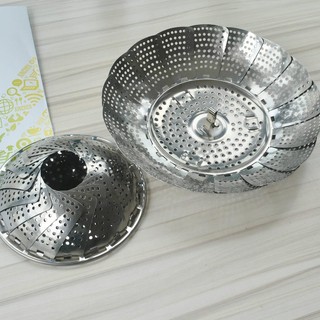 Vỉ hấp,đồ xôi inox
