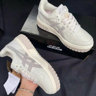 Giày asics nam nữ, giày thể thao acics asic dùng trong bóng chuyền tennis hàng bản cao cấp full box bill