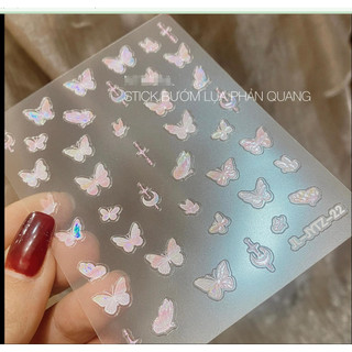 Mã sticker buom mới nhé ạ, mã này k kèm bìa a