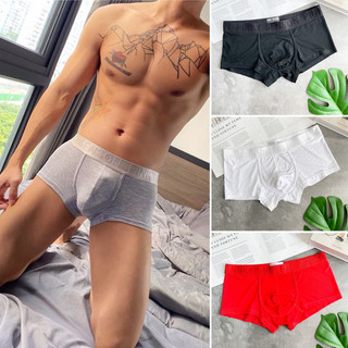 Quần lót nam Pinky, quần lót boxer dạng đùi thun lạnh
