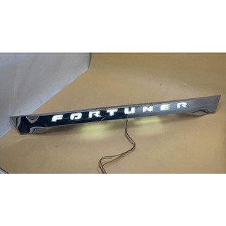 Led cốp fortuner 2012-2016 - mẫu 3 chế độ hàng thay thế
