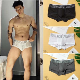 Quần lót nam cao cấp, quần lót nam dạng lưới nhuyễn