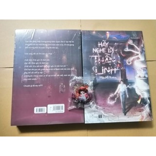 Hãy nghe lời thần linh