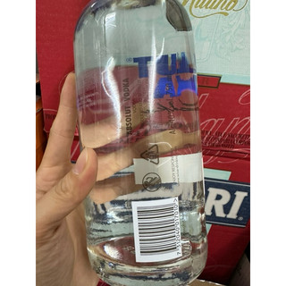 ABSOLUT VODKA 700ML