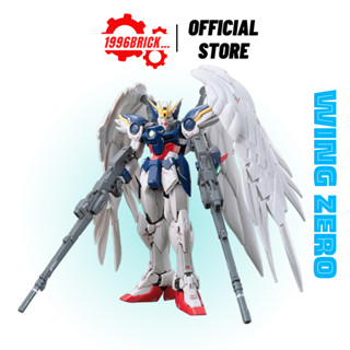 [ WING ZERO - 69k ] Mô hình lắp ráp WING ZERO giá rẻ, đồ chơi lắp ráp WING ZERO tỉ lệ 1/144 cao 12cm