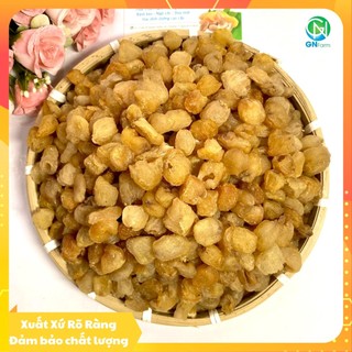 Nhãn lồng hưng yên sấy khô long nhãn sấy ngon dẻo không tẩm đường loại cao cấp - túi 500g/1kg
