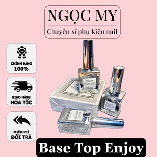Bộ Liên Kết  -ENJOY- Base,To [Hàng Chuẩn L1]