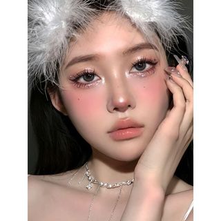 Kính áp tròng random mẫu | Áp dụng các chương trình sale