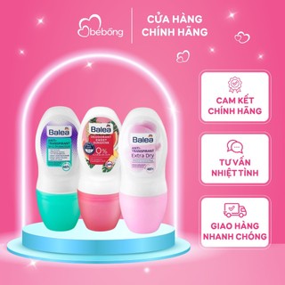Lăn khử mùi Balea nội địa Đức cho nữ