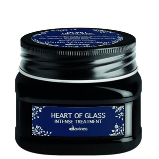 🇮🇹davines🇮🇹 kem ủ củng cố cấu trúc tóc davines heart of glass intense treatment 150ml