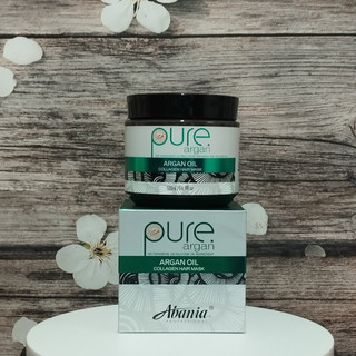Hấp phục hồi Abania 500ml chính hãng 💯