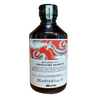 Dầu gội chống rụng tóc Davines NaturalTech Energizing Shampoo 250ml